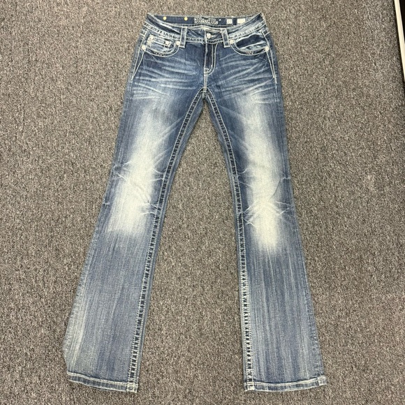 MISS ME JEANS - Picture 10 of 12
